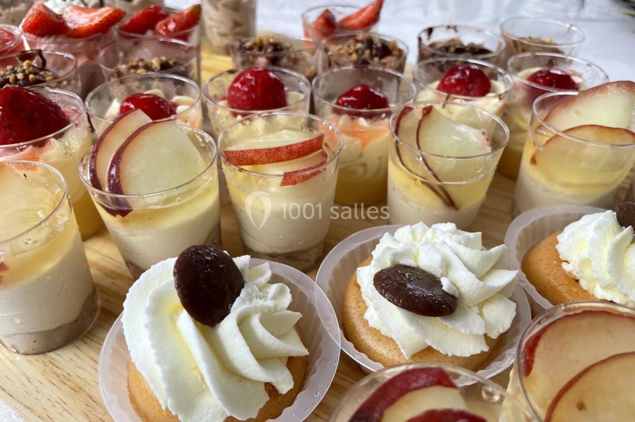 Traiteur Agde (Hérault) - Traiteur la Felouque #37