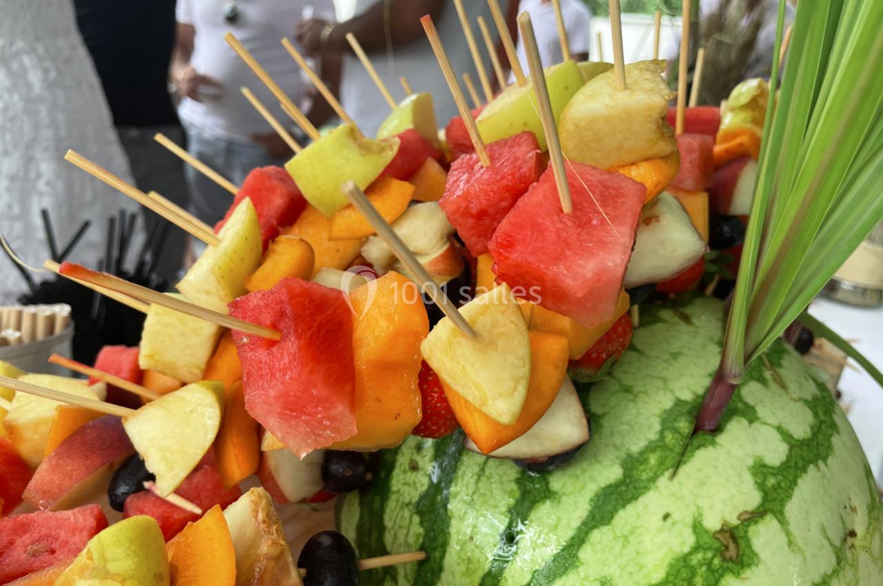 Traiteur Agde (Hérault) - Traiteur la Felouque #38