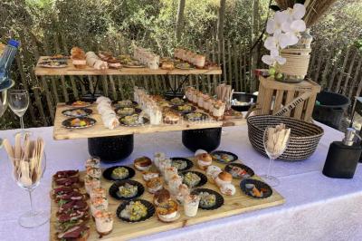 Traiteur Agde (Hérault) - Traiteur la Felouque #44