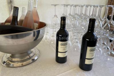 Traiteur Agde (Hérault) - Traiteur la Felouque #44