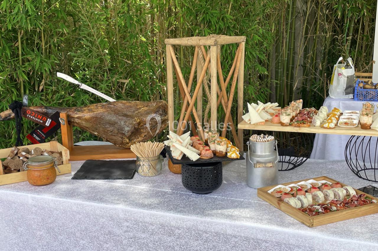 Traiteur Agde (Hérault) - Traiteur la Felouque #8