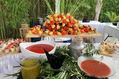 Traiteur Agde (Hérault) - Traiteur la Felouque #44