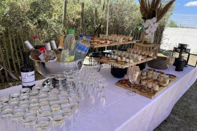 Traiteur Agde (Hérault) - Traiteur la Felouque #44