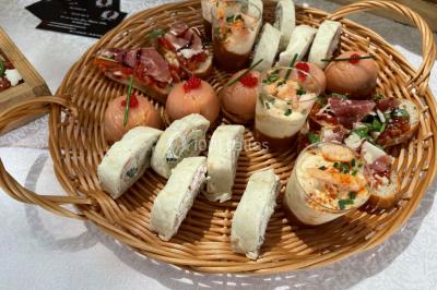 Traiteur Agde (Hérault) - Traiteur la Felouque #44