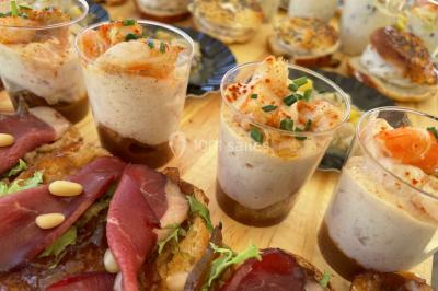 Traiteur Agde (Hérault) - Traiteur la Felouque #44