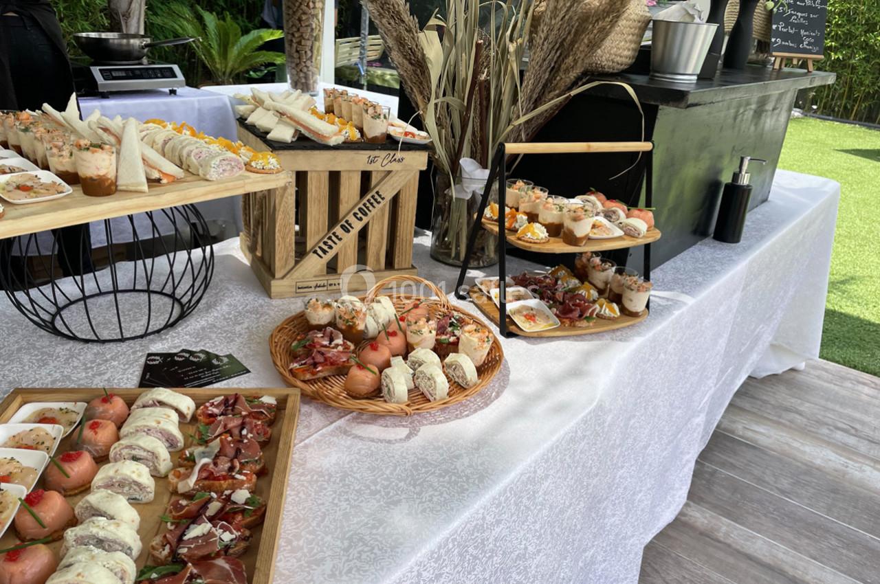 Traiteur Agde (Hérault) - Traiteur la Felouque #2