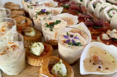 Traiteur Agde (Hérault) - Traiteur la Felouque #44