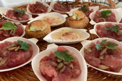 Traiteur Agde (Hérault) - Traiteur la Felouque #44