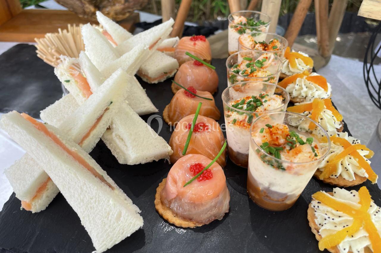 Traiteur Agde (Hérault) - Traiteur la Felouque #17