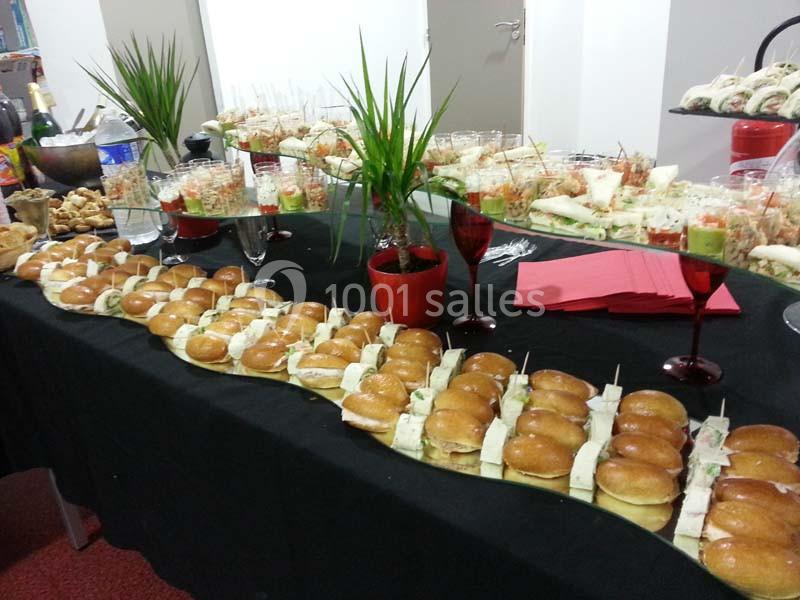 Traiteur la Felouque - galerie - photo 23