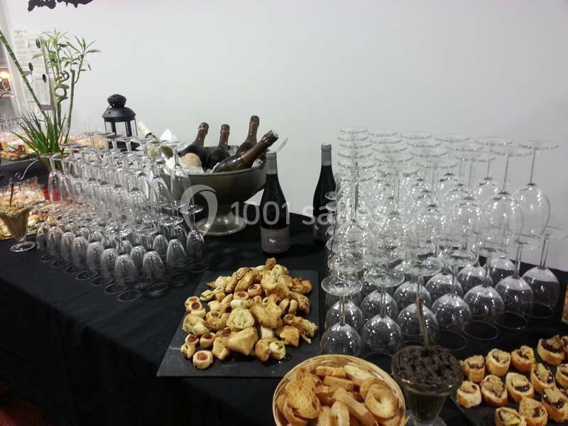 Traiteur la Felouque - galerie - photo 25