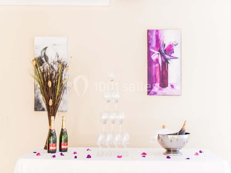 Traiteur la Felouque - galerie - photo 28