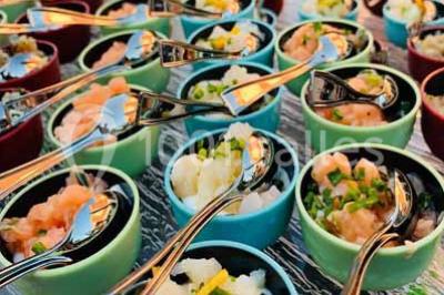 Traiteur Sète (Hérault) - Passion Traiteur #24