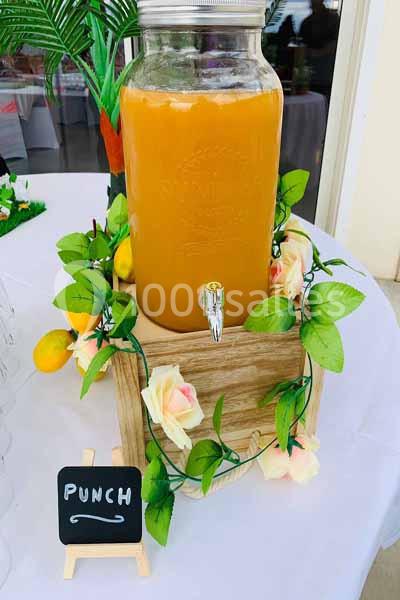 Traiteur Sète (Hérault) - Passion Traiteur #6