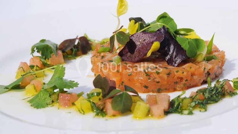 Traiteur Sète (Hérault) - Passion Traiteur #7