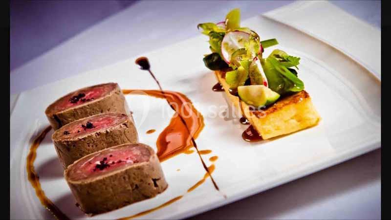 Traiteur Sète (Hérault) - Passion Traiteur #8