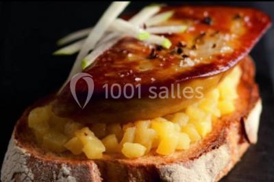 Traiteur Sète (Hérault) - Passion Traiteur #24