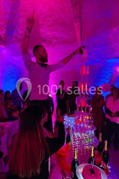 Traiteur Sète (Hérault) - Passion Traiteur #17