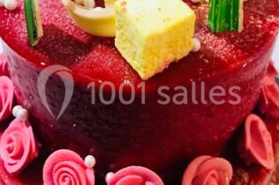 Traiteur Sète (Hérault) - Passion Traiteur #24