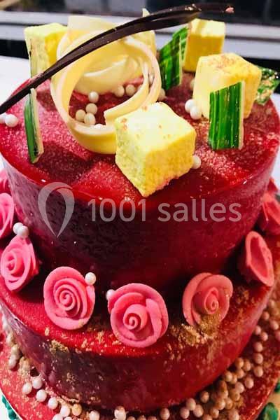 Traiteur Sète (Hérault) - Passion Traiteur #21