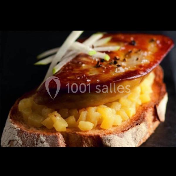 Passion Traiteur - galerie - photo 9