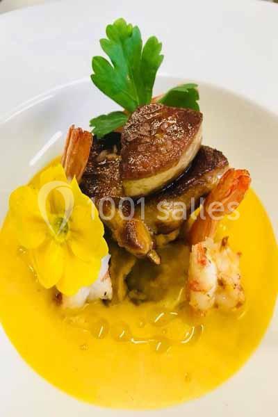Passion Traiteur - galerie - photo 12