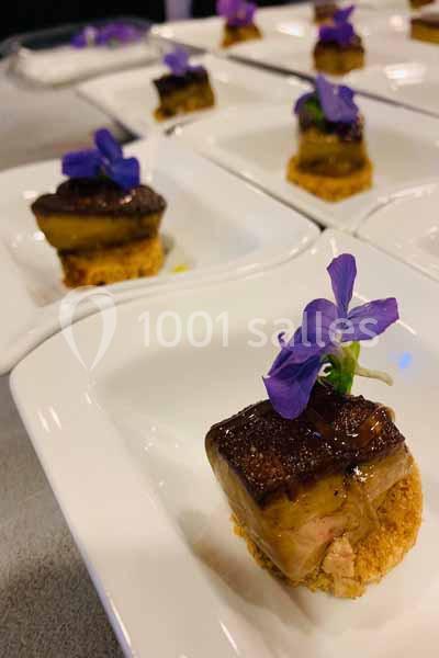 Passion Traiteur - galerie - photo 15