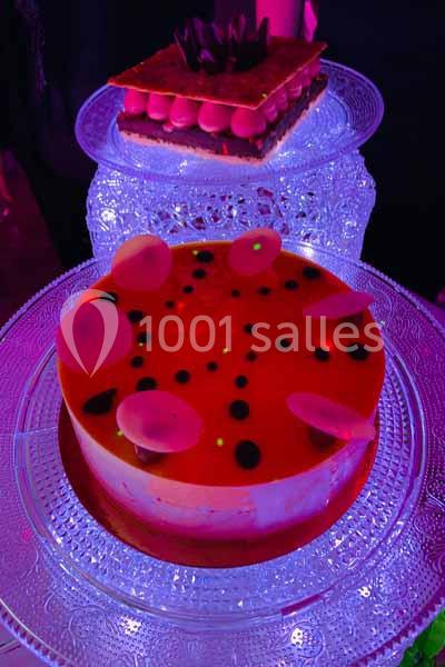Passion Traiteur - galerie - photo 19