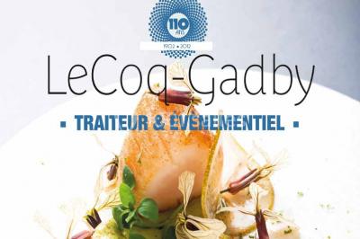 LeCoq-Gadby - photo 1