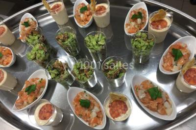 Les Delices de Saint Louis Les Delices de Saint Louis