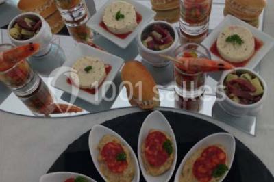 Miniature Traiteur Nibelle (Loiret) - Les Delices de Saint Louis #2 Traiteur Nibelle (Loiret) - Les Delices de Saint Louis #17