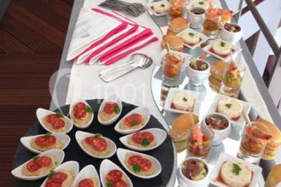 Miniature Traiteur Nibelle (Loiret) - Les Delices de Saint Louis #3 Traiteur Nibelle (Loiret) - Les Delices de Saint Louis #17