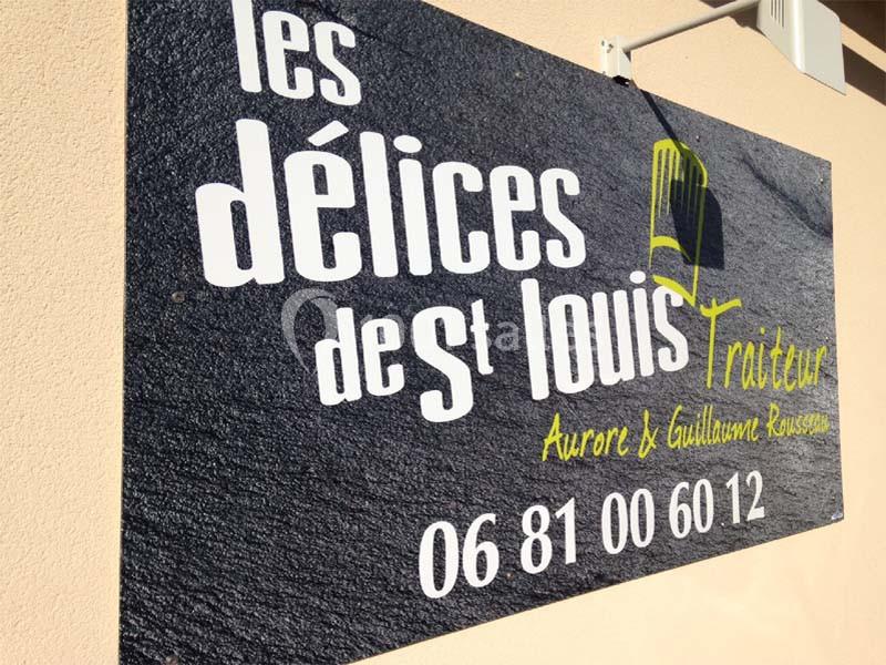 Traiteur Nibelle (Loiret) - Les Delices de Saint Louis #4