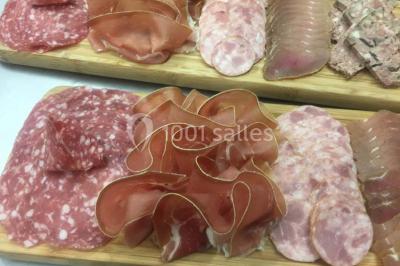 Miniature Traiteur Nibelle (Loiret) - Les Delices de Saint Louis #6 Traiteur Nibelle (Loiret) - Les Delices de Saint Louis #17