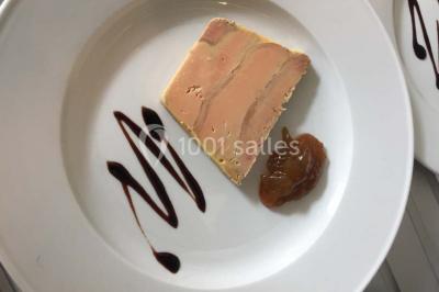 Miniature Traiteur Nibelle (Loiret) - Les Delices de Saint Louis #10 Traiteur Nibelle (Loiret) - Les Delices de Saint Louis #17