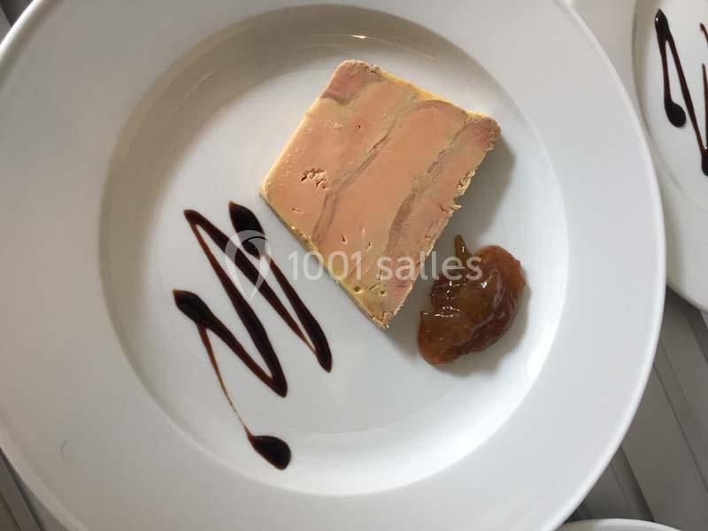 Traiteur Nibelle (Loiret) - Les Delices de Saint Louis #10