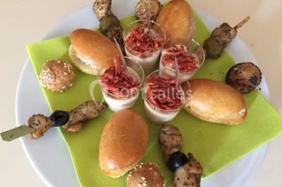 Miniature Traiteur Nibelle (Loiret) - Les Delices de Saint Louis #11 Traiteur Nibelle (Loiret) - Les Delices de Saint Louis #17