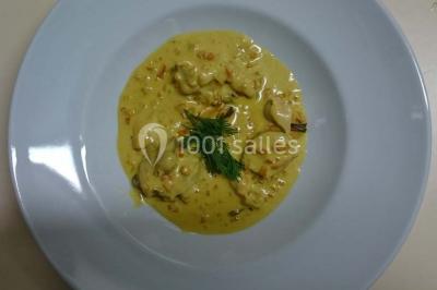 Miniature Traiteur Nibelle (Loiret) - Les Delices de Saint Louis #12 Traiteur Nibelle (Loiret) - Les Delices de Saint Louis #17