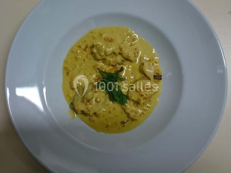 Traiteur Nibelle (Loiret) - Les Delices de Saint Louis #12