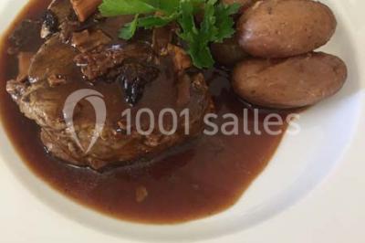 Miniature Traiteur Nibelle (Loiret) - Les Delices de Saint Louis #14 Traiteur Nibelle (Loiret) - Les Delices de Saint Louis #17