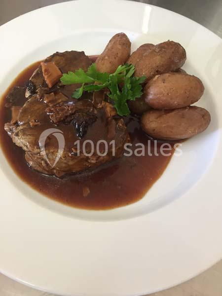 Les Delices de Saint Louis - galerie - photo 14