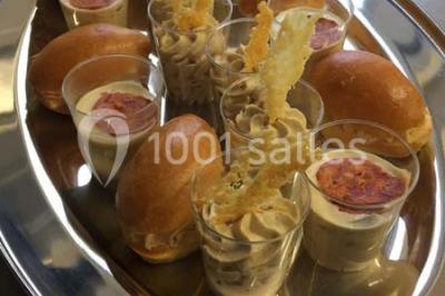 Miniature Traiteur Nibelle (Loiret) - Les Delices de Saint Louis #15 Traiteur Nibelle (Loiret) - Les Delices de Saint Louis #17