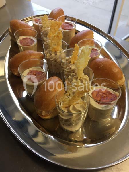 Les Delices de Saint Louis - galerie - photo 15