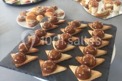 Miniature Traiteur Nibelle (Loiret) - Les Delices de Saint Louis #16 Traiteur Nibelle (Loiret) - Les Delices de Saint Louis #17