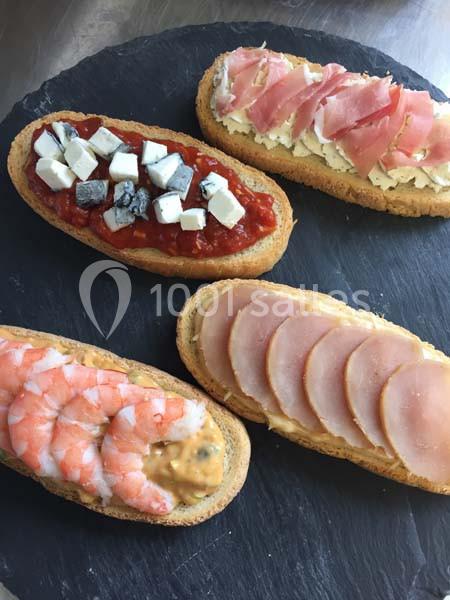 Traiteur Nibelle (Loiret) - Les Delices de Saint Louis #17