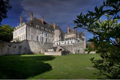 Château de Meung Sur Loire Château de Meung Sur Loire