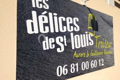 Les Delices de Saint Louis - photo 4
