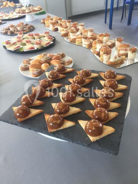 Les Delices de Saint Louis - galerie - photo 16
