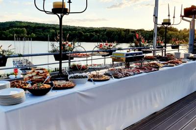 Rubis Receptions - photo 1