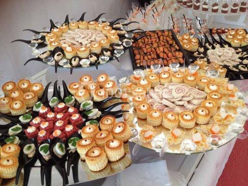 Traiteur Lesches (Seine-et-Marne) - Taki Traiteur #3